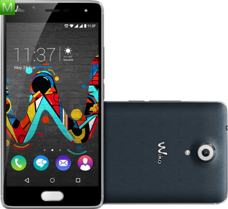 Wiko U Feel