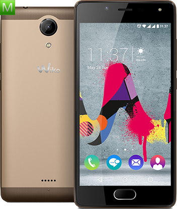 Wiko U Feel Lite