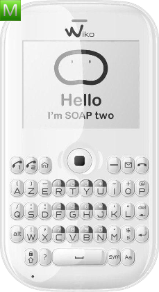 Wiko Ubik