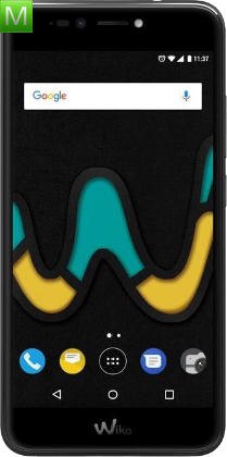 Wiko Upulse