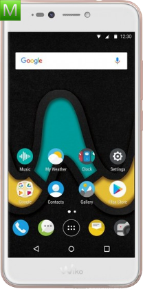 Wiko Upulse Lite