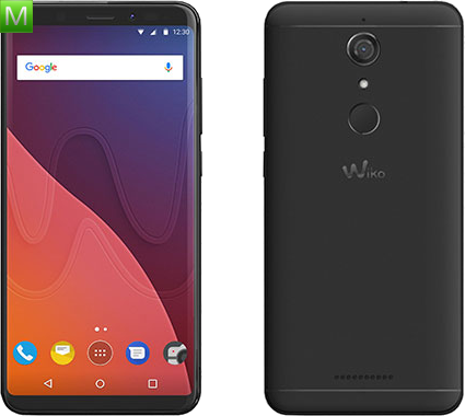 Wiko View