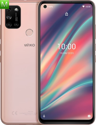 Wiko View5