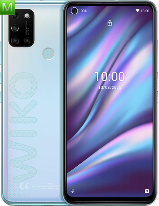 Wiko View5 Plus