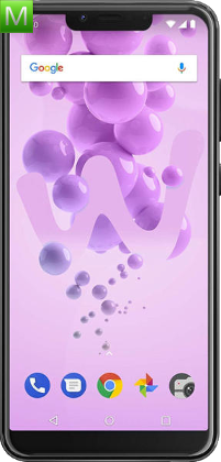 Wiko View 2 Go