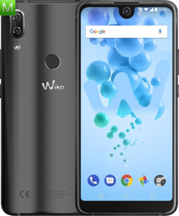 Wiko View 2 Pro
