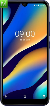 Wiko View 3 Lite