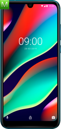 Wiko View 3 Pro