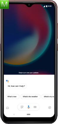 Wiko View 4