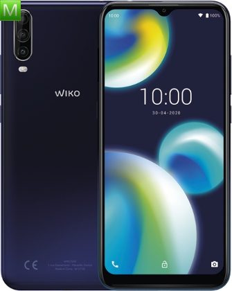 Wiko View 4 Lite