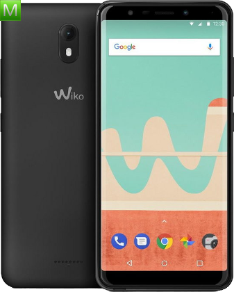 Wiko View Go