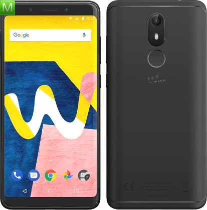 Wiko View Lite
