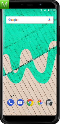 Wiko View Max