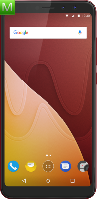 Wiko View Prime