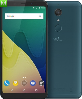 Wiko View XL