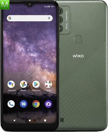 Wiko Voix