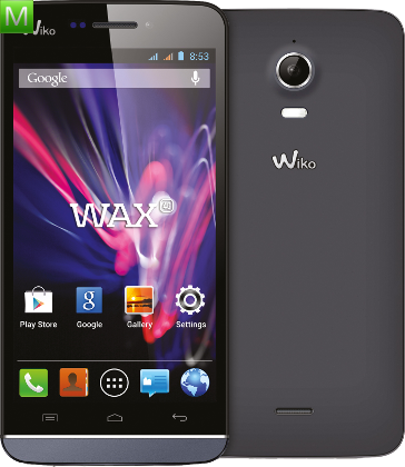 Wiko Wax