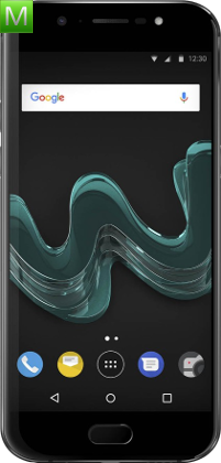 Wiko WIM