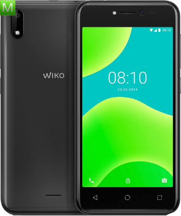 Wiko Y50