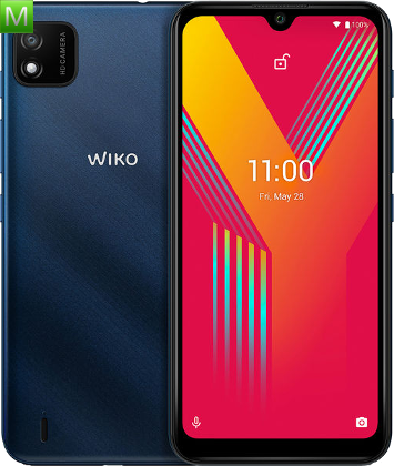 Wiko Y62 Plus
