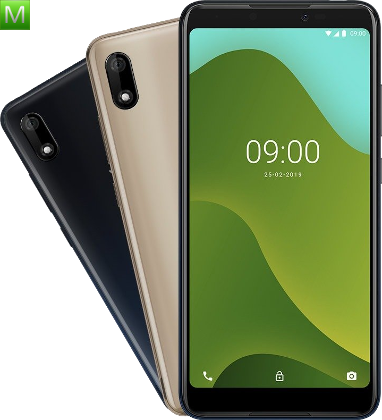 Wiko Y70