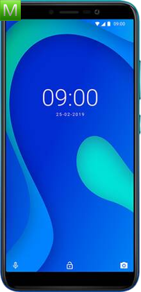 Wiko Y80