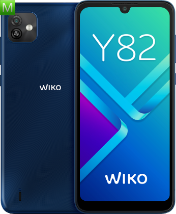 Wiko Y82