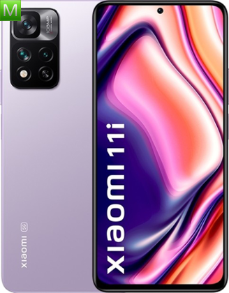 Xiaomi 11i