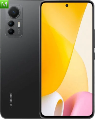 Xiaomi 12 Lite