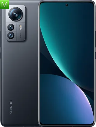 Xiaomi 12 Pro Dimensity