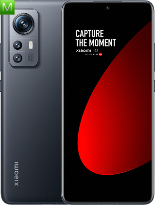 Xiaomi 12S