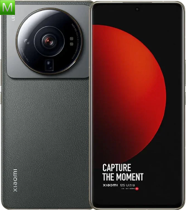 Xiaomi 12S Ultra