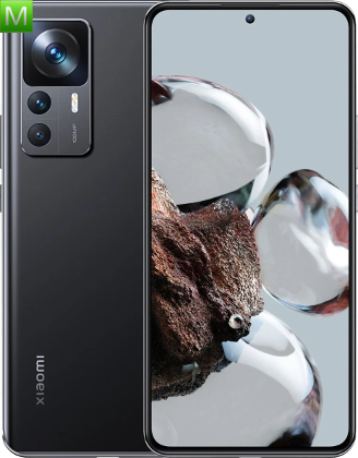 Xiaomi 12T