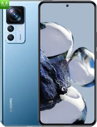 Xiaomi 12T Pro