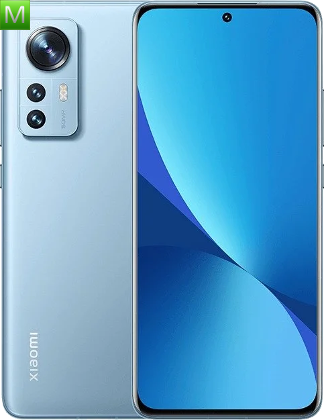 Xiaomi 12X