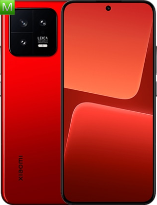 Xiaomi 13 Limited Color Edition