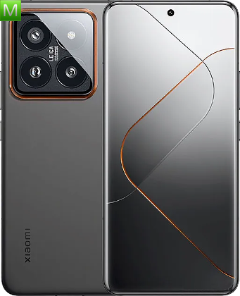 Xiaomi 14 Pro