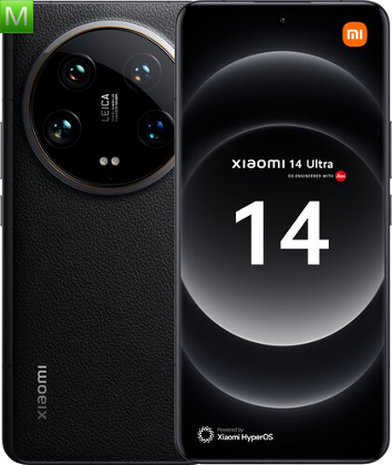 Xiaomi 14 Ultra