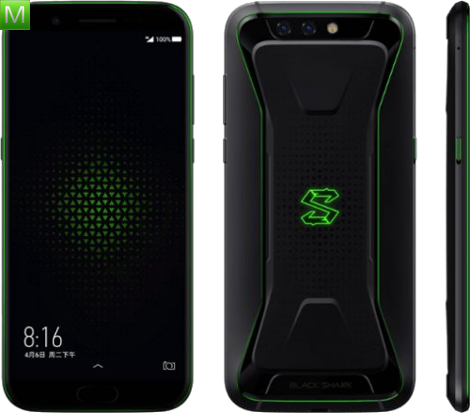 Xiaomi Black Shark
