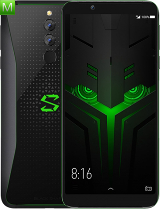 Xiaomi Black Shark 2