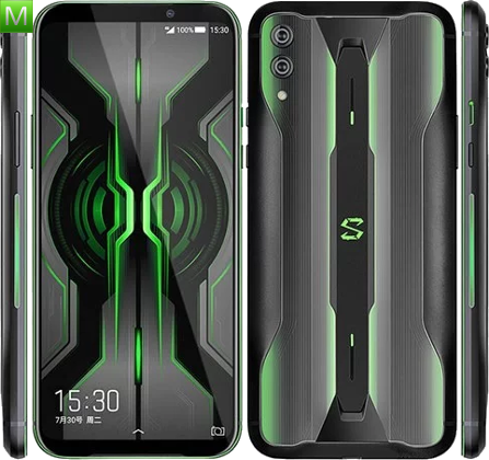 Xiaomi Black Shark 2 Pro