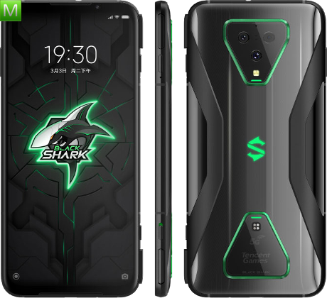Xiaomi Black Shark 3