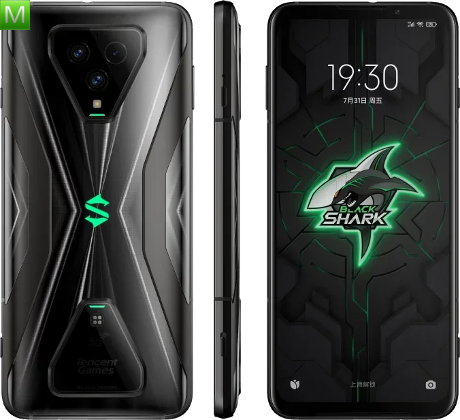 Xiaomi Black Shark 3S