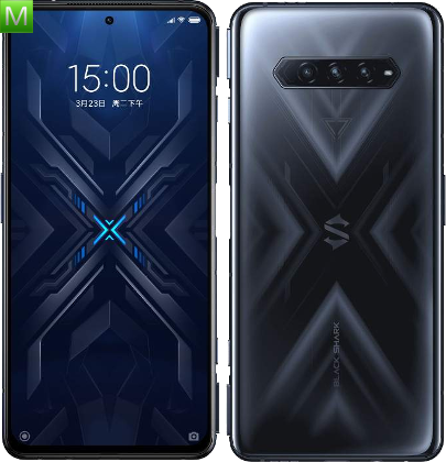 Xiaomi Black Shark 4