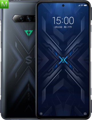 Xiaomi Black Shark 4 Pro