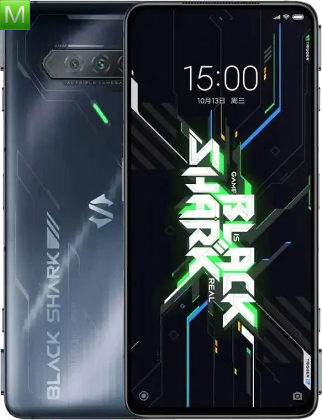 Xiaomi Black Shark 4S Pro