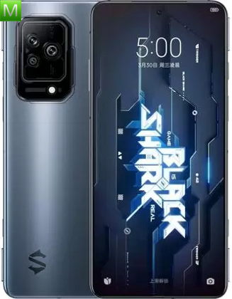 Xiaomi Black Shark 5 Pro