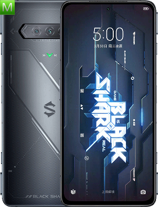 Xiaomi Black Shark 5 RS 8+256 GB