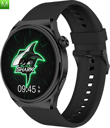 Xiaomi Black Shark S1