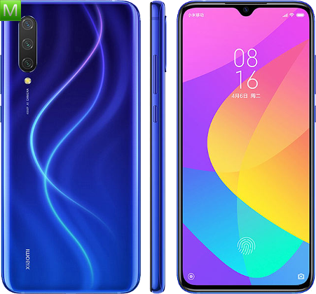 Xiaomi CC9